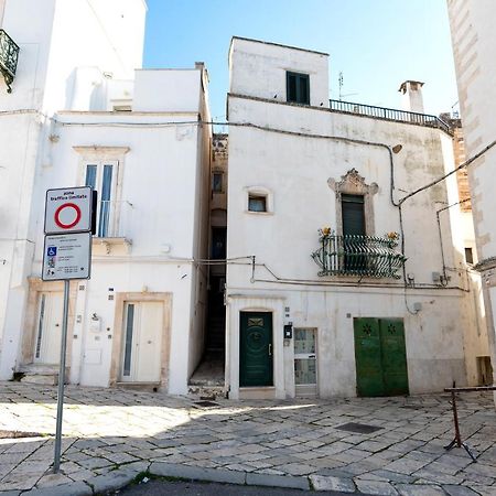 La Dimora Di Agnese Apartment Martina Franca Luaran gambar