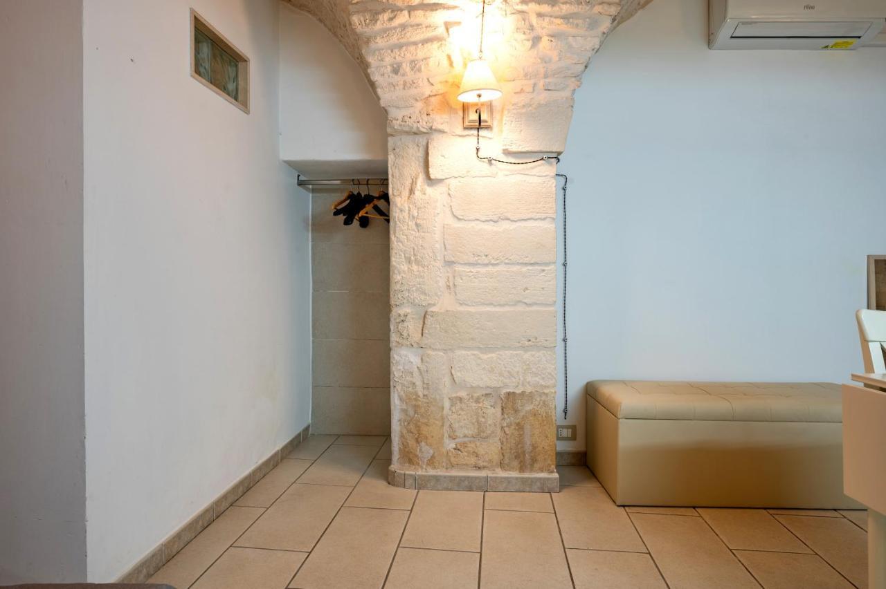 La Dimora Di Agnese Apartment Martina Franca Luaran gambar