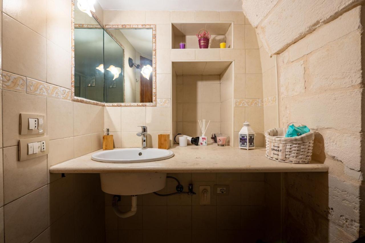 La Dimora Di Agnese Apartment Martina Franca Luaran gambar